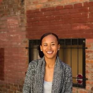 Meet your Posher, Adamma